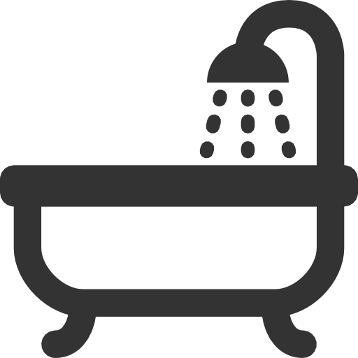 bath icon 15
